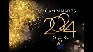 CAMPANADES 2024 [upl. by Plantagenet]