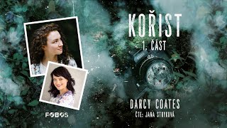 Kořist  Darcy Coates  Celá audiokniha  12 část [upl. by Castora]