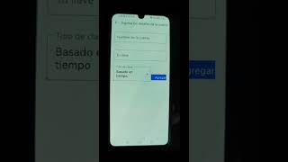 Google Authenticator en BINANCE by miguelsanabriape [upl. by Marrilee328]