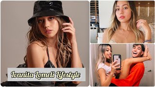 Ivanita Lomeli Lifestyle Relationship Biography Hobbies Net Worth Age Ethnicity Facts [upl. by Burgess325]