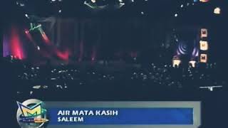 Air mata kasih saleem 2001 [upl. by Adrien]