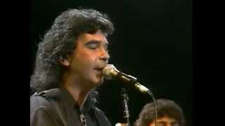 Gipsy Kings Completo concerto [upl. by Akerue]