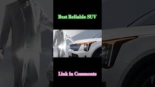 Top Midsize SUVs Best Midsize SUVs for 2024 youtubeshorts trending suv midsizesuv [upl. by Matheson]