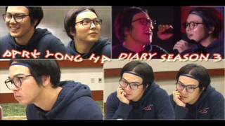 Park Yong Ha Diary Season 321 [upl. by Archaimbaud245]