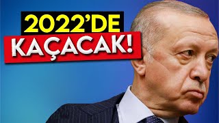 ERDOĞAN 2022DE KAÇACAK MI [upl. by Hanauq66]