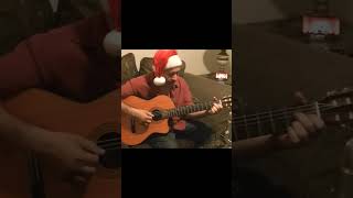 The Christmas Song Fingerstyle [upl. by Icart]