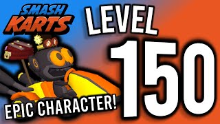 Smash Karts  Level 150 [upl. by Carly]