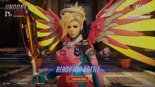 Overwatch 220241011120727 [upl. by Orlanta]