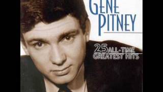 GENE PITNEY  Summertime Dreaming [upl. by Enahpad]