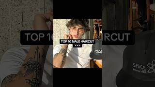 TOP 10 MALE HAIRCUT [upl. by Opiuuk218]