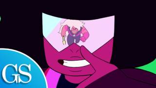 Mais Forte Que Você VIP Remix  Steven Universe [upl. by Airdnax]