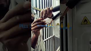 Split Ac Installation🔧 🪛🔨🤟🤞🥺🙏🙏👍👍 shorts short music song love shortvideo trending hindi ac [upl. by Garrick640]