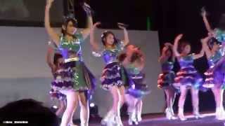 JKT48 Tim J  Apel yang ada di Puncak Oshi CamMelody [upl. by Sender693]