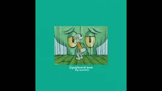 Squidward nose sped upnightcore [upl. by Leela]