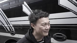 陳奕迅 Eason Chan Cmon in Tour Documentary Teaser [upl. by Dymoke763]