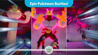 Gigantamax Pokémon Take Over Pokémon GO Get Ready for Epic Battles [upl. by Sidney143]