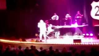 Devin Hale Callin Baton Rouge cover Garth Brooks [upl. by Thain886]