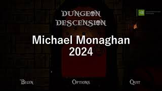 Michael Monaghan 2024 [upl. by Pandolfi]