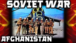 Soviet View On War in Afghanistan Ushanka Show LIVE Episode 28 [upl. by Adla99]