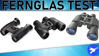 ᐅ Fernglas Test 2023  Die Top 3 Ferngläser vorgestellt [upl. by Ecineg]