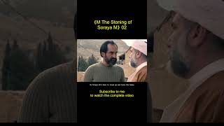 《M The Stoning of Soraya M》02， movierecaps filmrecapped [upl. by Julis]