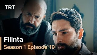 Filinta Season 1  Episode 19 English subtitles [upl. by Aihsatsan694]