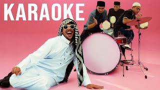 APT  KARAOKE Versi ARAB GOKIL  ROSÉ amp Bruno Mars [upl. by Seavey]