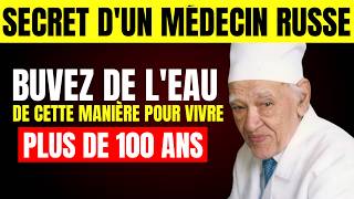 99  FONT CETTE ERREUR LORSQUILS BOIVENT DE LEAU  BOOSTEZ VOTRE SANTÉ EN 7 JOURS [upl. by Aix]