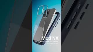 Mod NX iPhone 16 Interchangeable Case [upl. by Shelley]