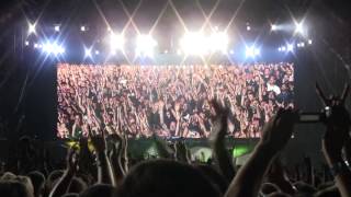 Metallica  Live at Sonisphere Amnéville France 2011 Full show 1080p [upl. by Siegel83]