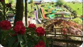 Woodlands theme park Devon [upl. by Elinore]