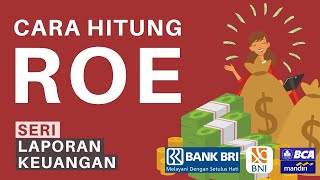 Apa Itu ROE  Return On Equity [upl. by Etra]