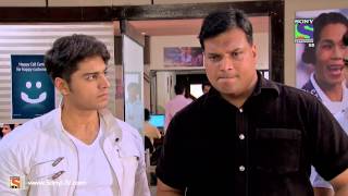 CID  च ई डी  Shikaari Ka Shikaar  Episode 1149  2nd November 2014 [upl. by Ebocaj]