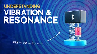 Understanding Vibration and Resonance [upl. by Sukul]