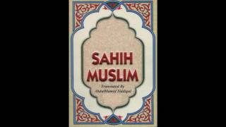 Sahih Muslim  Book 1 The Book of Faith English [upl. by Atul]