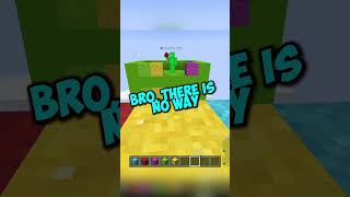 We matching minecraft mcyt minecrafthumor gaming shorts mcytcommunity minecraftjokes mcyts [upl. by Palma389]