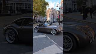 Which car do you like Vol18 wiesmann porsche ferrari [upl. by Nedle401]