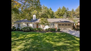 5918 Cherokee Dr Fairway KS [upl. by Wiencke732]