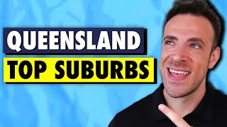 Property Data Reveals The Top 3 Suburbs to Invest In Queensland Australia [upl. by Dyal149]