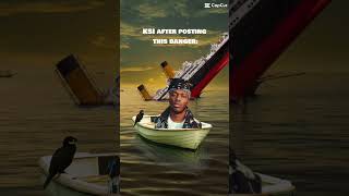 ksi titanic 💀💀 [upl. by Orest]