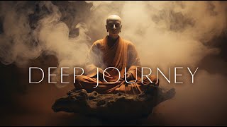 Journey To Yourself  Powerful Meditation Music – Healing Tibetan Relaxation Music [upl. by Atronna]