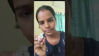 இனி ஒரு‌ மரு கூட இருக்காது🥰Try this wartosin for wart removal wartsremoval shorts skincare [upl. by Jere731]