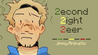 2econd 2ight 2eer  Solidarity Jimmy Life Series Animatic [upl. by Catharine]