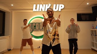 NeYo Ft FABOLOUS  Link Up Remix  Choreo by Terry [upl. by Donielle]