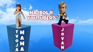 Odgovori Tačno Za Robux 🤑 [upl. by Derwood507]