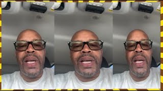 Warren G responds to Suge Knights claims that Snoop Dogg and Kurupt wrote quotRegulate G Funk Eraquot [upl. by Virge164]