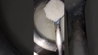 sabudane ki kheer Somwar specialsubscribe like a share [upl. by Nnaeirb]