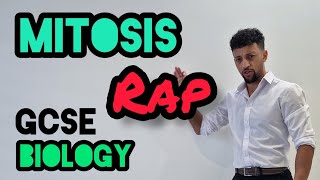 Science Raps GCSE Biology  Cell Division [upl. by Akinnej]