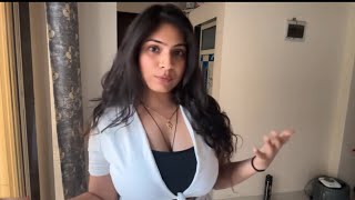 👗NEW DRESS NEW VLOG 🛍️ SHIVANGI SHARMA VLOGS youtube vlogging vlog vlogs grwm outfit fyp [upl. by Pardner86]