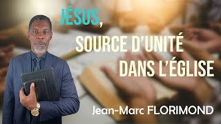 Samedi 06 Juillet 2024  Culte  JEAN MARC FLORIMOND [upl. by Harrat25]